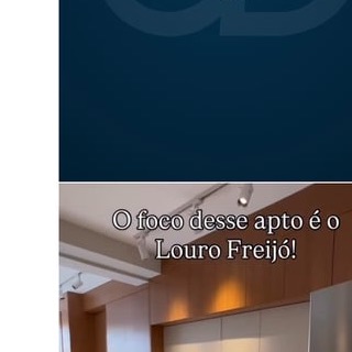 Post sobre a história e autoridade da GD