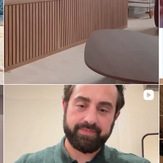 Post de evento para arquitetos